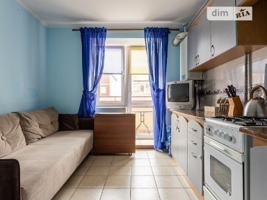 Тернопільська область, Тернопіль