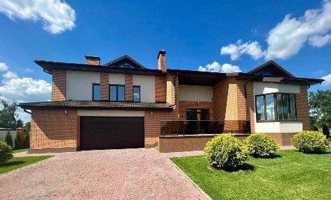 Киев, Садовая ул.