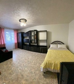 Милая квартира для пары на Батумской 40