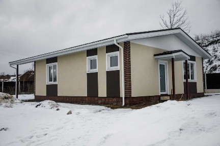 Харківська область, Мала Данилівка