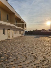 Одеська область, Прилиманське