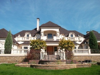 Київська область, Козин