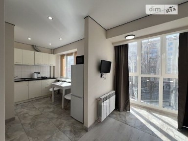 1к Центр Б-р Лесі Українки 19 Печерськ метро 3 хв Подобово Люкс ремонт