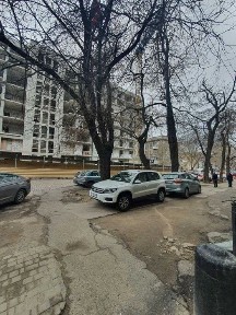 Одеська область, Одеса, Приморський