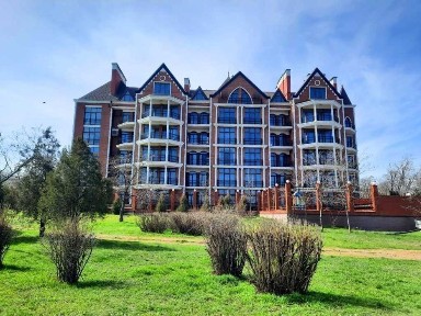 Одеська область, Чорноморськ