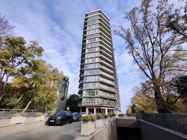 Одеса, Одеська область, Приморський