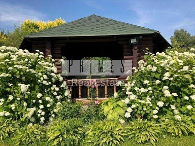 Вишеньки, Київська область