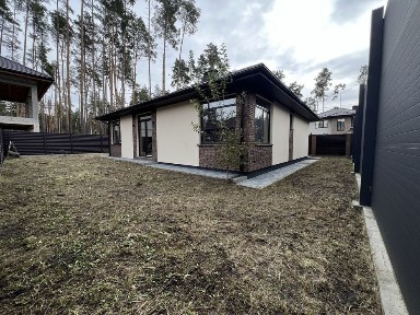 Київська область, Буча