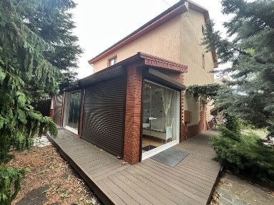 Продажа двухэтажного дома в Коблево