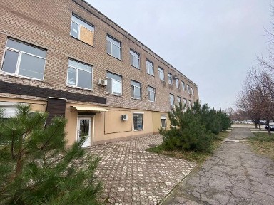 Запорізька область, Запоріжжя, Вознесенівський