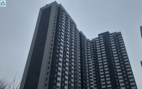 Киев, Оболонский район, ул. Коноплянская 22 ЖК Навигатор-2