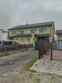 Продаж офісно-складського комплексу в с. Івано-Франкове. БЕЗ КОМІСІЇ