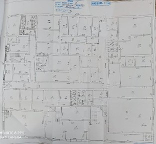 Продаж або оренда комерційного приміщення їдальні площею 3000м. кв