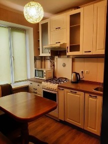 Київська область, Київ, Солом'янський