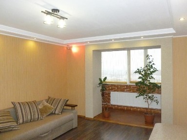 1 ком. квартира. Подобово. р-й Седова.