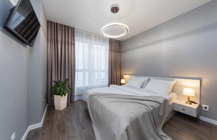 Київ, Дарницький, вулиця Ревуцького 40в