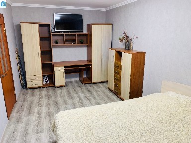 Сучасна квартира подобово