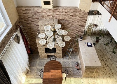 Киев, Охотничья ул.