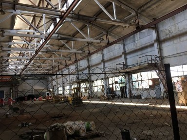 Дніпропетровська область, Кам'янське