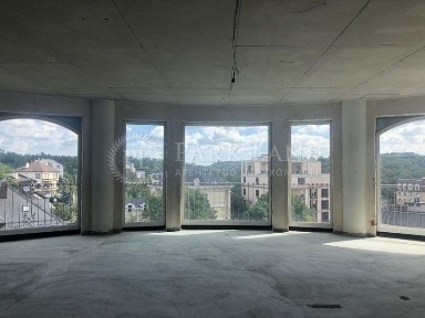 Продам квартиру (376м2)в комплексі De Lux-классу на Печерську