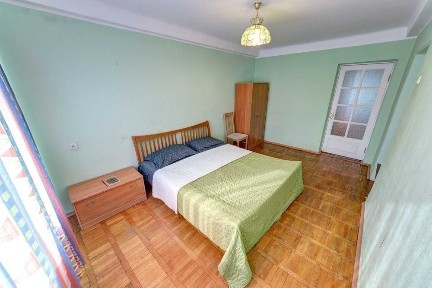 Просторная 3к квартира в Шевченковском р-н (м. Золотые Ворота)