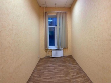Аренда ОФИС 15м2 (отопление входит в аренду! ) ЦЕНТР МЕТРО Конный рынок