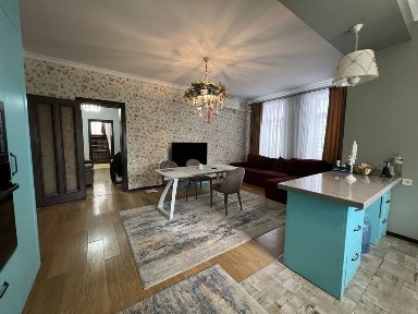 Миколаївська область, Миколаїв, Центральний