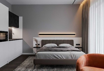 Апартаменти. GREEN PARK. Курорт Поляна. Сонячне Закарпаття. Продаж