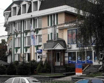 Оренда приміщення вул Гагаріна (420 м. кв. ). Район ТЦ 