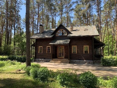 Черкаська область, Канів