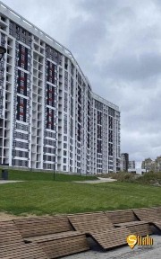 Киев, Евгения Маланюка ул.