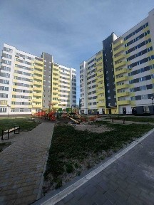 Продається 1 кімн. квартира 30 Років Перемоги р-н Епіцентр новобудова