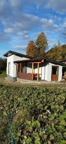 Окремий котедж з івертором- Гори Емоцій. Екскурсії.