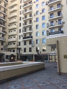 Продажа 3-комнатной квартиры 129 м², Греческая ул., 1А