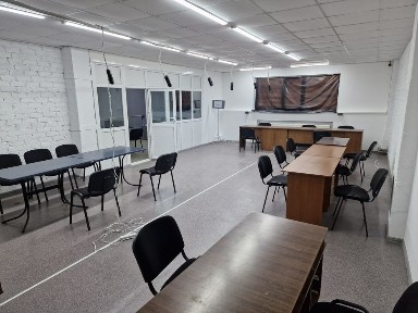 Сдаются в аренду помещения