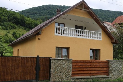 Продам готовий бізнес, котедж в горах для оренди