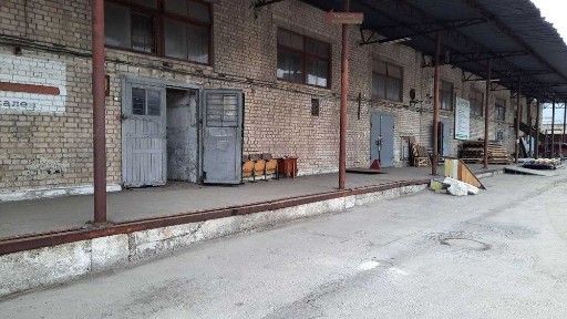 Оренда складів на вул. Космічній. Увага оновлена інформація
