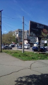 Миколаївська область, Миколаїв, Заводський