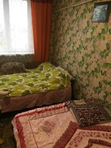 Посуточно почасово квартира Ашан юбилейная 5 больница 6-7 мест