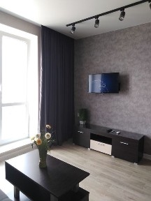 Новострой ЖК ЛЕВАДА центр Никольский Автовокзал Спортивная SMART TV