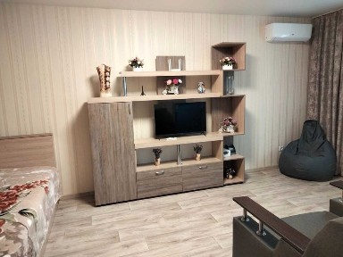 Сдаётся посуточно 1 комнатная квартира в центре города.