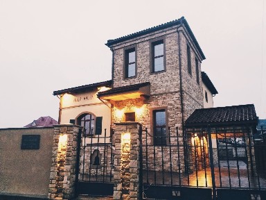 Киев, 3-я Озерная ул.