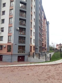 Івано-Франківська область, Івано-Франківськ