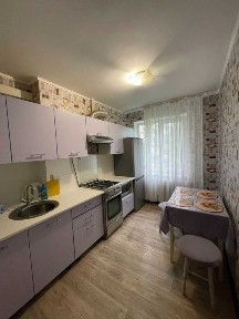 2-х комн. квартира, пр-т Мира, ЖД вокзал, Автовокзал, р-к Колос