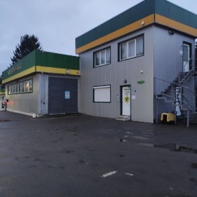 Волинська область, Луцьк