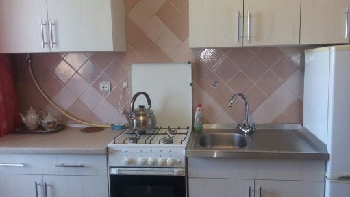 Квартира подобово з євроремонтом у Бердичеві