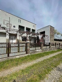 Продається будинок в с. Угля