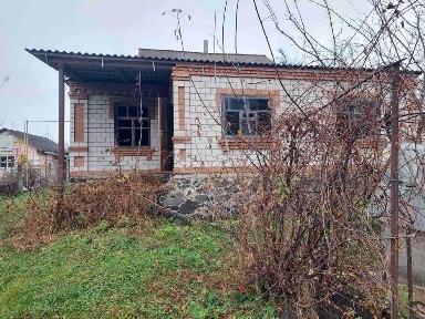 (5) Продається будинок в с. Сосни, Вінницький (Літинський) р-н 6470