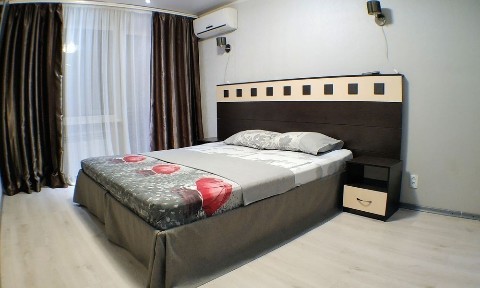 Посуточно, почасово квартира люкс, Соцгород Автовокзал Центр