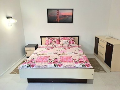 Апартаменти подобово, центр, біля Макдональдса